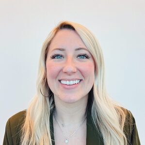 Fundraising Page: Molly Stevens